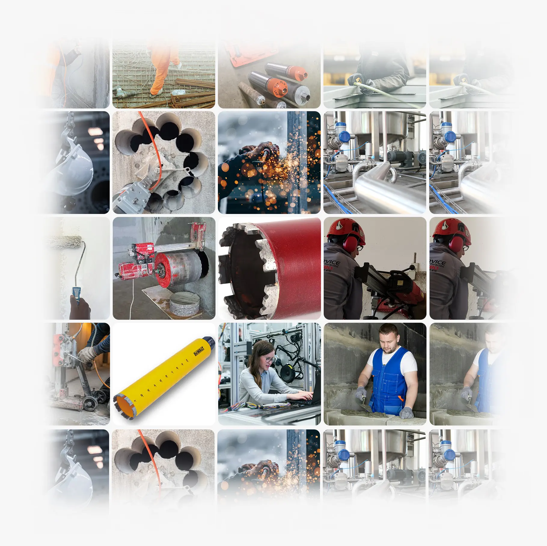 ROSTID Manufacturing